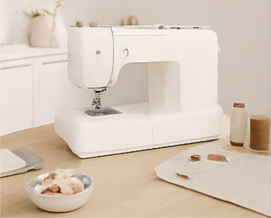 Beginner Sewing Class